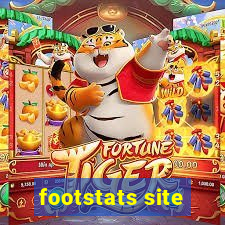 footstats site